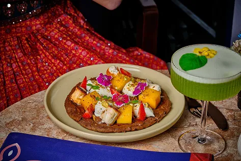 Best Indian Restaurant Near Me, Hoi An, Vietnam- PHIRANGG